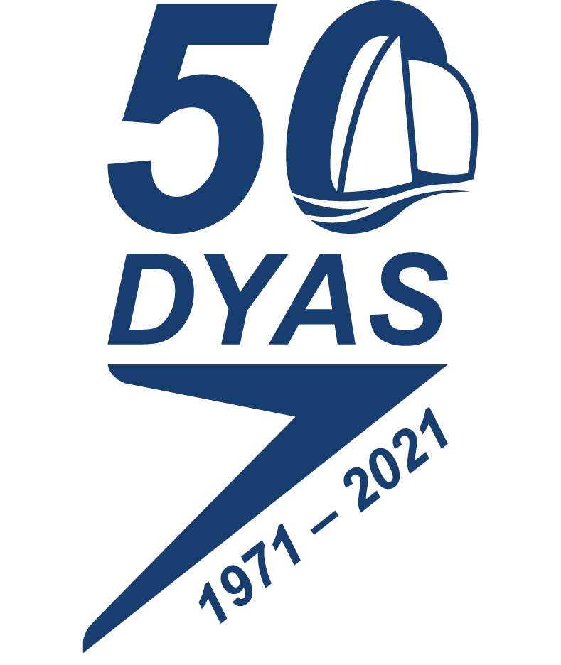 DYAS Klassenvereinigung logo